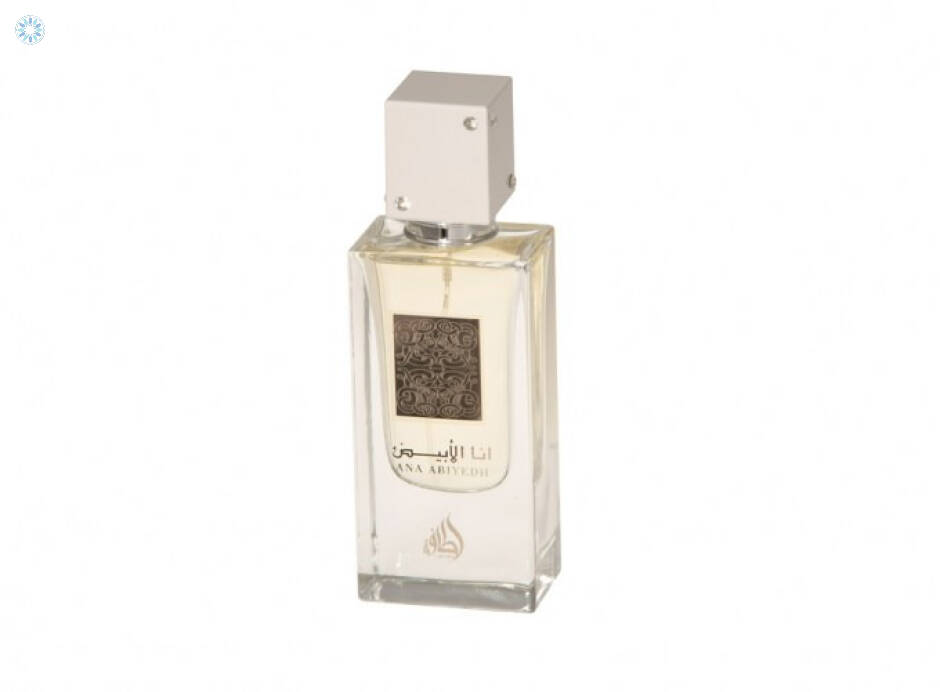 Ana al 2025 abiyad perfume